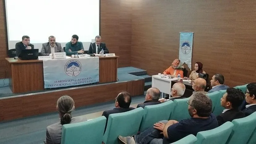 Sığınmacıların sorunları masaya yatırıldı