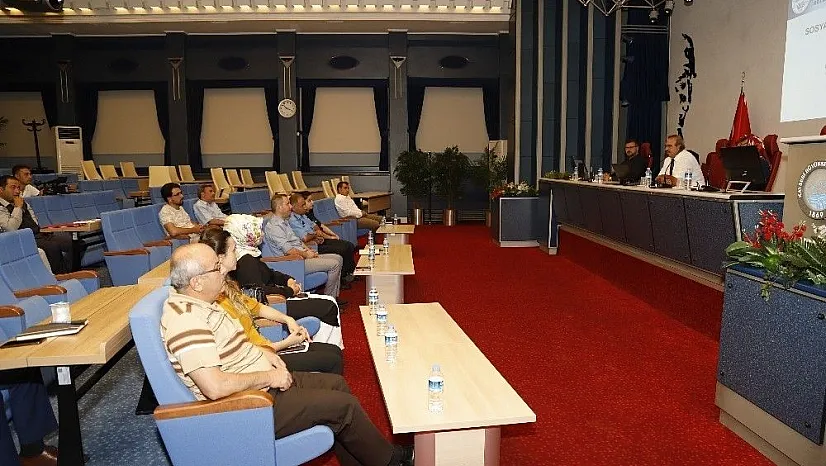Sosyal Yardımlarda Verimlilik Sistemi