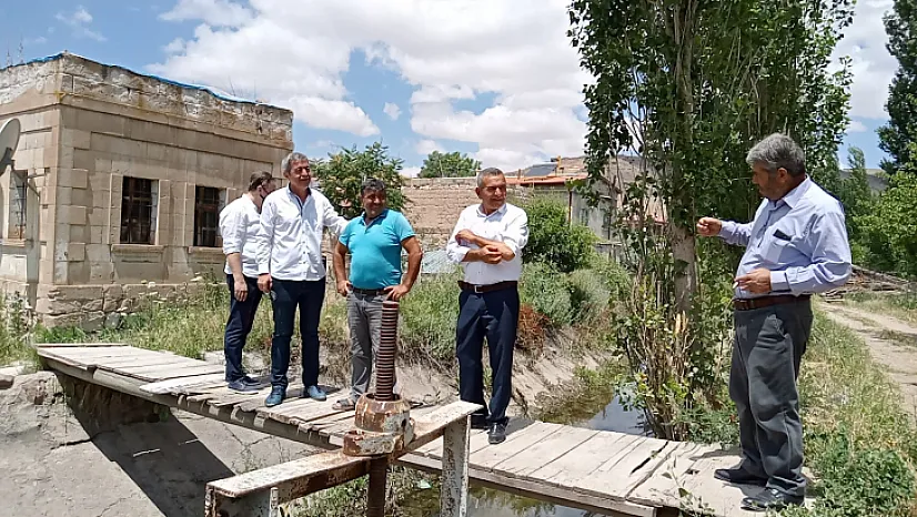 'Söz verdiler, ama bir daha gelmediler' diyen mahalleli: Her gün korku ile yaşıyoruz