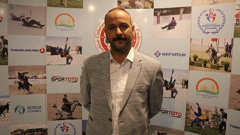 Suluoğlu: 'Gençleri internet ve sosyal medyadan uzaklaştırmak istiyoruz'