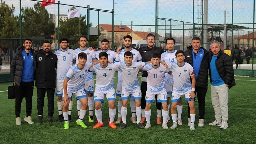 Kayseri bu maça odaklandı
