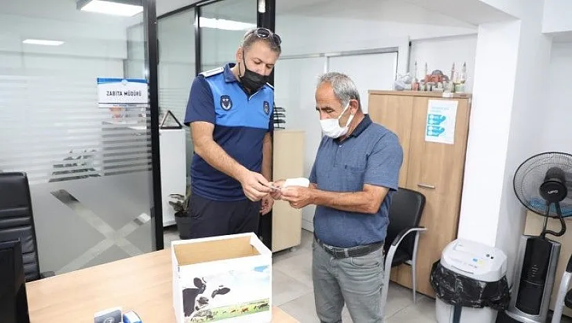 Talas'ta kurban satış yerleri belirlendi