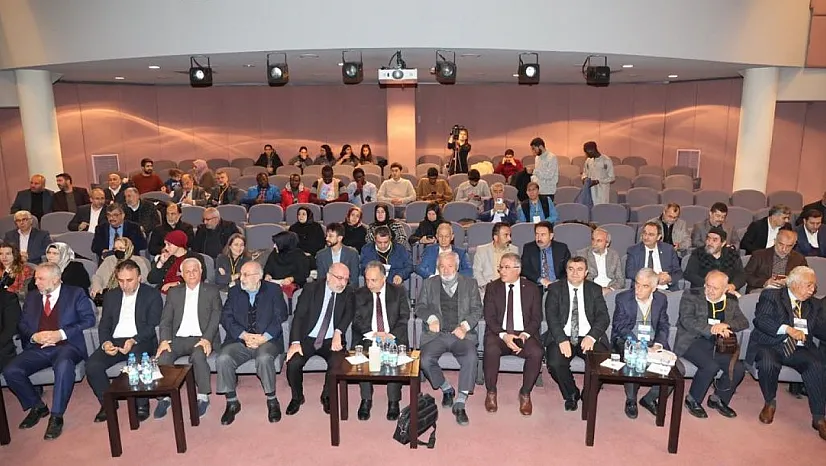 Tarihi Yaşatmak, Şehri Yaşatmak bilgi şöleni