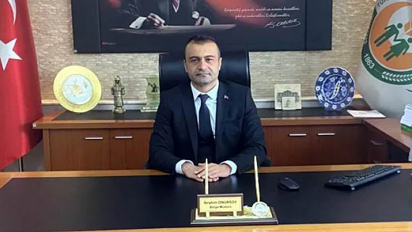 Tarım Kredi'den üreticiye borç yapılanması