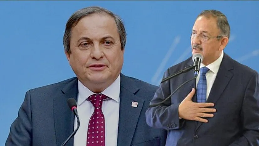Tartışma sürüyor: Rüşveti, İhaneti, satışları anlat!