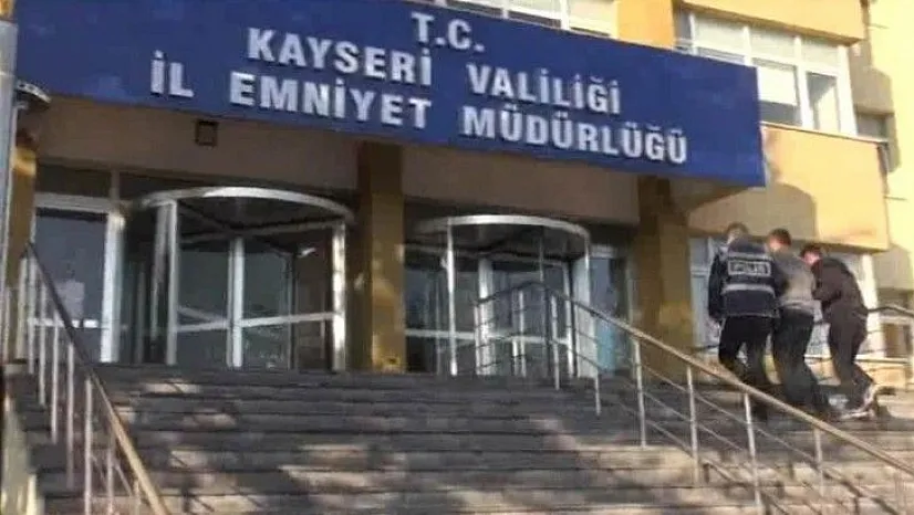 Terör örgütü DEAŞ içerisinde faaliyet gösteren 4 kişiye adli kontrol