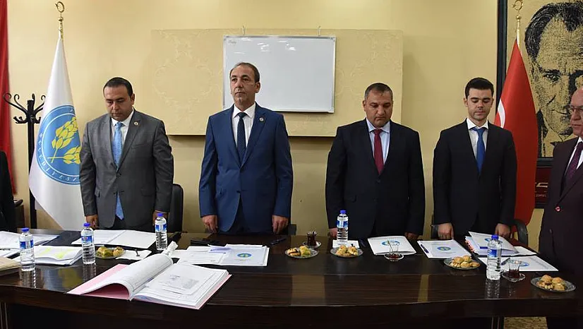 Tomarza'da Cumhur İttifakında bütçe çatlağı!