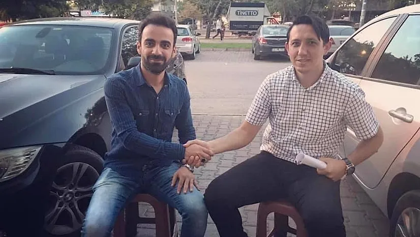 Trend Gayrimenkulspor'da ayrılık