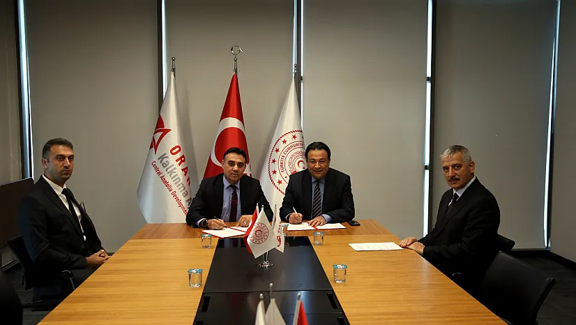 'Tüm ülkede uygulanmasını amaçlıyoruz'