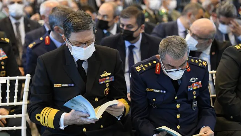 Uçak Fabrikası Kitabı takdir topladı