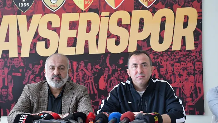 Uçar: Ayaklarımız yere sağlam basacak!