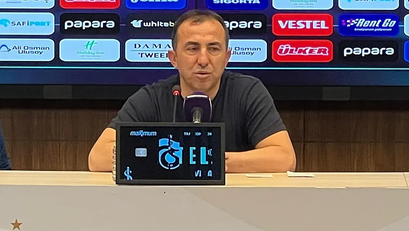 Uçar'dan galibiyet sonrası açıklama! - Kayserispor Haberleri