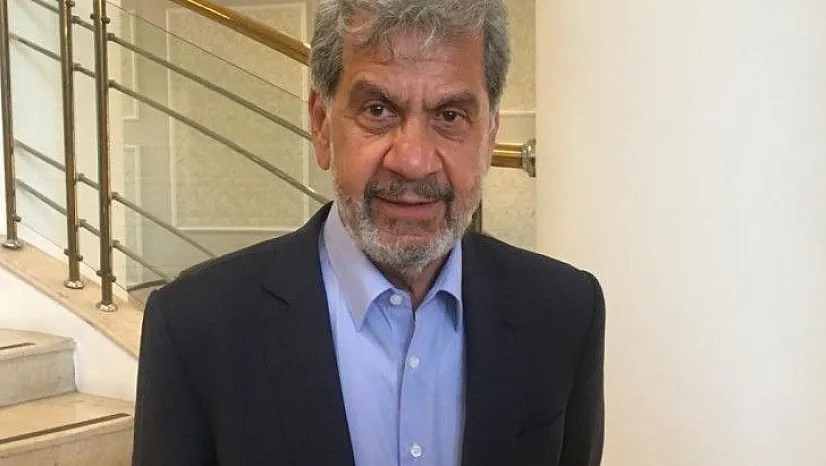 Uluslararası Nakliyeciler Derneği Başkanı Nuhoğlu, destek istedi...