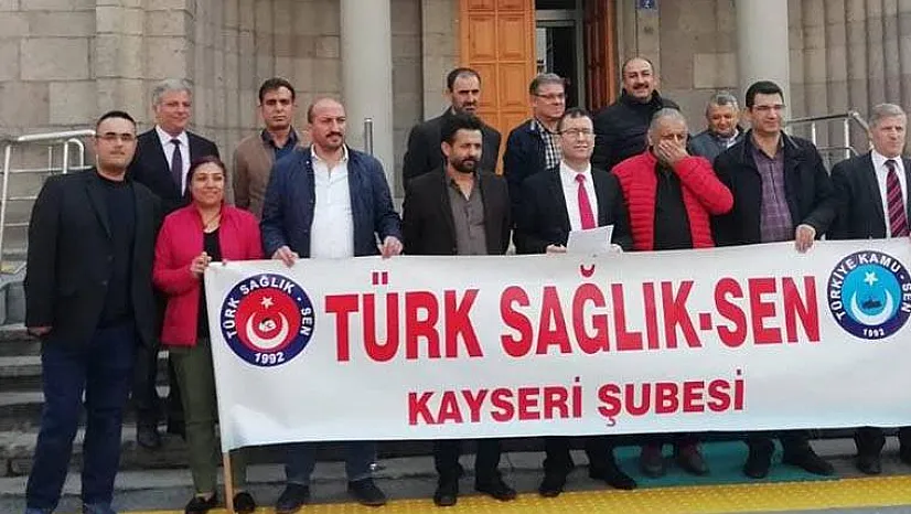 Ünal: Artık yeter, biz icraat istiyoruz