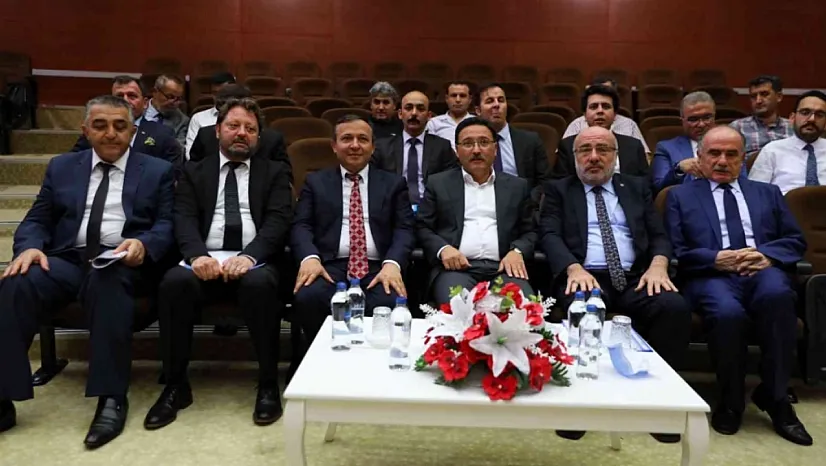Üniversitelerde Huzur ve Güveni Artırma İl Komisyonu toplandı