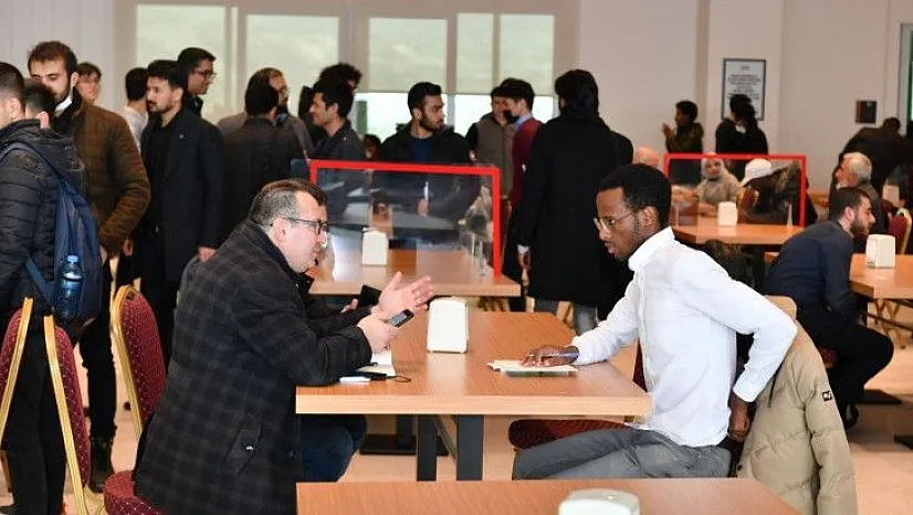 Güç birliği fırsatı...