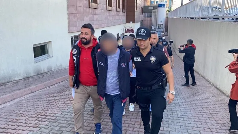 Uyuşturucudan 76 zehir taciri yakalandı