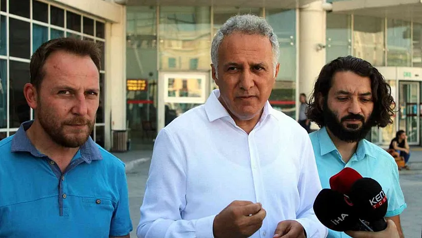İptali için Danıştay'a başvurdu