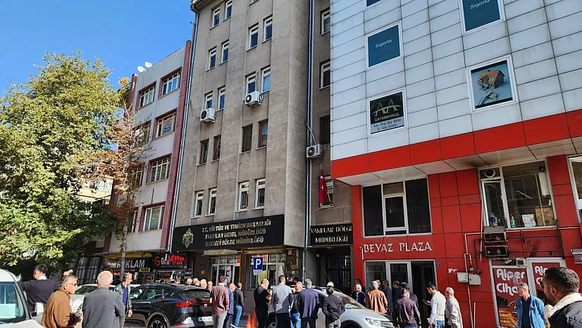 Vakıflara ait binalarda oturanlar dikkat: Fazla fatura ödemeyin
