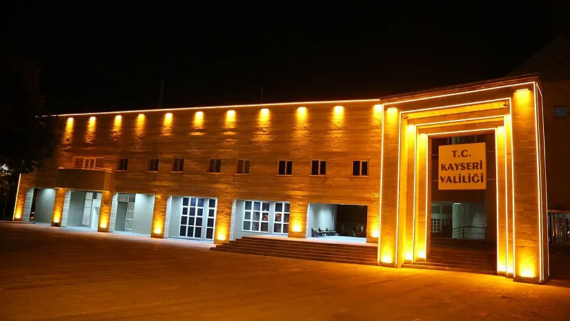 Valilik'ten son dakika açıklaması: 14 okulumuz tahliye edildi!