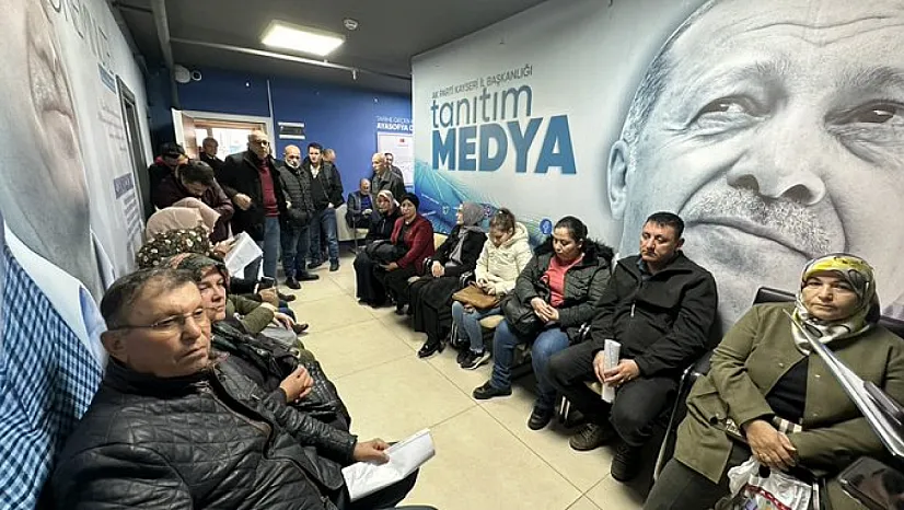 Vatandaş AK Parti'ye hücum etti, çünkü…