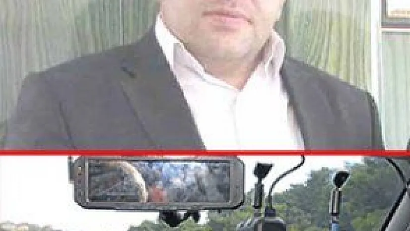VATANDAŞIN GECE YARISI RADAR VE CEZA İSYANI: