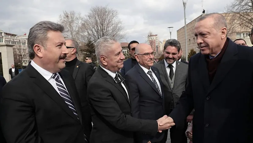 Vedat Arıkan Pazar günü toprağa verilecek