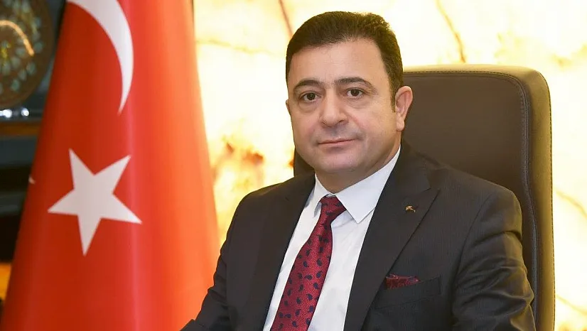 Yalçın: Nevruz birlik ve beraberliğin, dostluk ve kardeşliğin adıdır