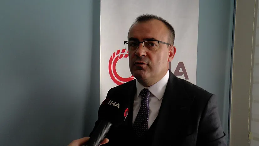 Yedikaya'dan asgari ücret tavsiyesi