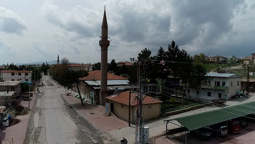 Çolakbayrakdar: Yemliha daha modern, daha konforlu ulaşıma kavuştu