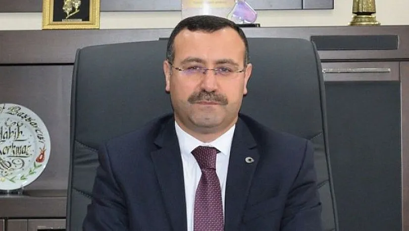 Yeni Başsavcı Habib Korkmaz kimdir