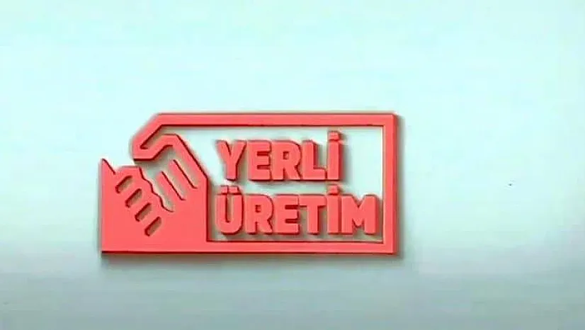 Yerli üretim logosunun kullanılması yürürlüğe girdi