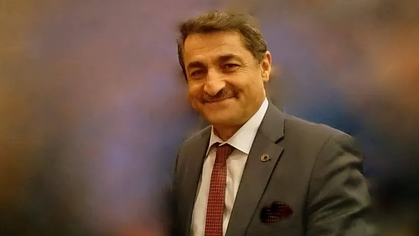 17 yıllık sendika Başkanından sitem dolu veda: Müdahalele, Vefasızlık...