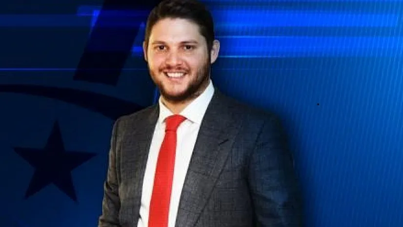 Yine Çetinsaya yine hakaret! Yeni bir skandala daha imza attı! 'Ahlak yoksunu' tepkisi!