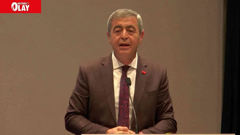İYİ Parti ve CHP'nin suya indirip talebi reddedildi!