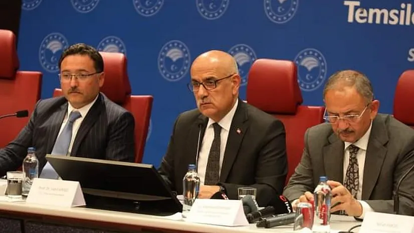 Kirişci: Unutmayalım