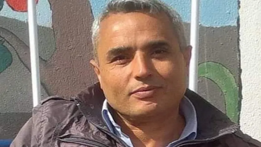 Acı haberi Başkan verdi