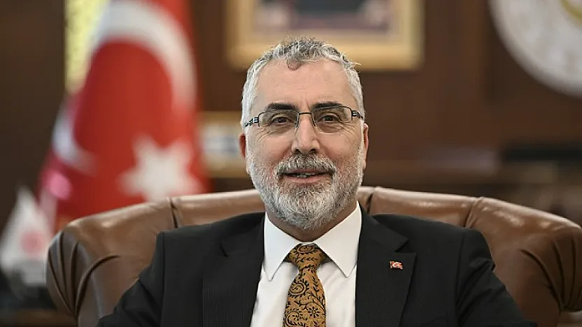 Bakan'dan asgari ücret açıklaması '2002'ye göre nominal olarak 61 kat arttı'