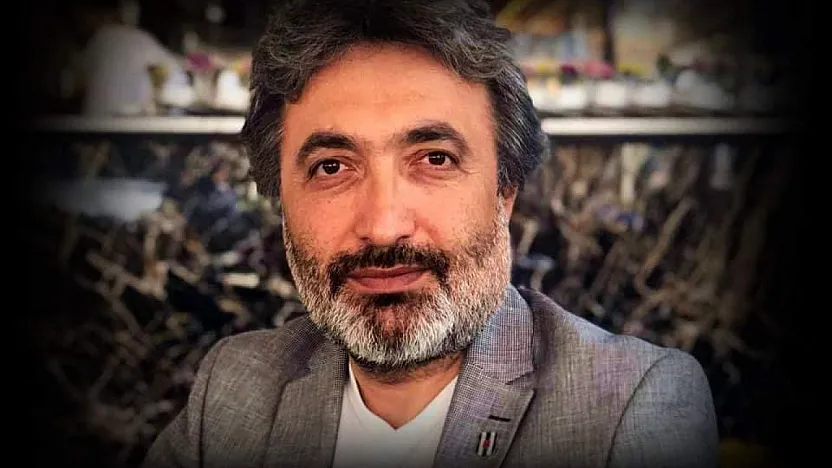 Burhan Topuz son yolculuğuna uğurlandı...