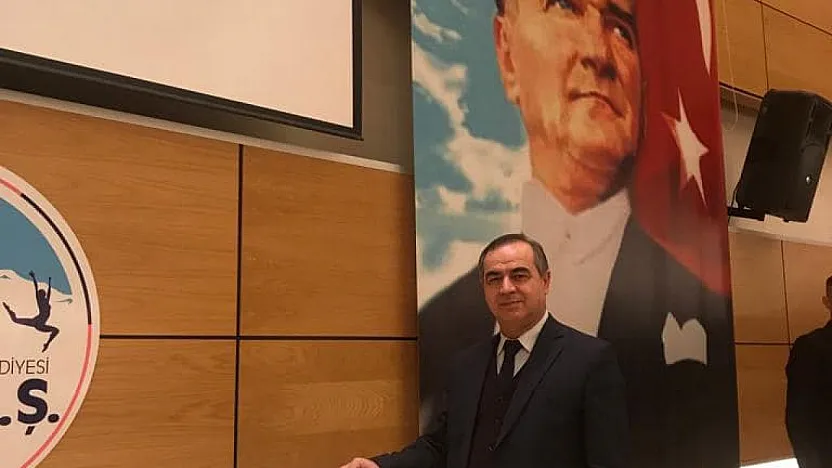 Kayseri Birleşik Kafkasya Derneğinden açıklama: 31 Ocak'ta duruşumuzu göstereceğiz!