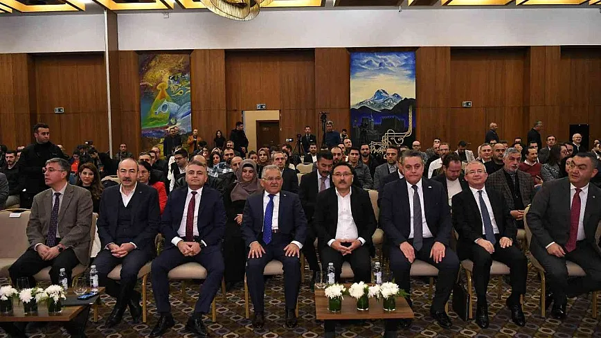 Büyükkılıç, açıkladı: 1200’ün üzerinde başvuru var...