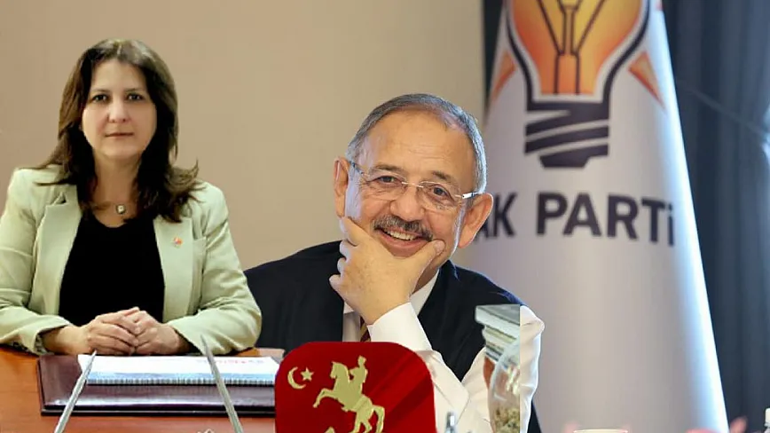 Belediye düellosu!