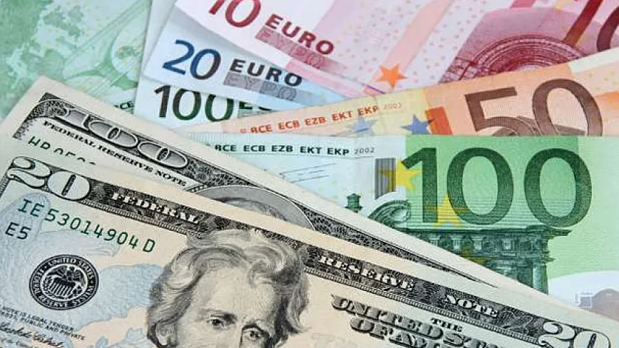 Faiz sabit kaldı, dolar, euro ve gram altında hafta nasıl geçti?