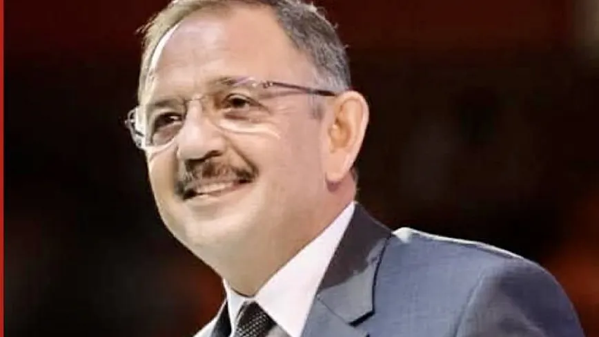 Flaş! Özhaseki: “Aday değilim”