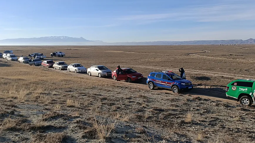 Kayseri’de şok operasyon, 37 kişiye suçüstü