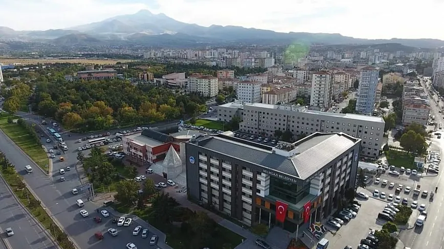 Kim bu dolandırıcılar? Belediye uyardı