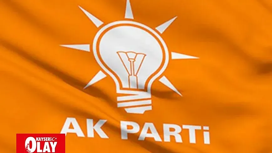 İşte AK Parti'de milletvekili aday adaylığı için başvuranlar...