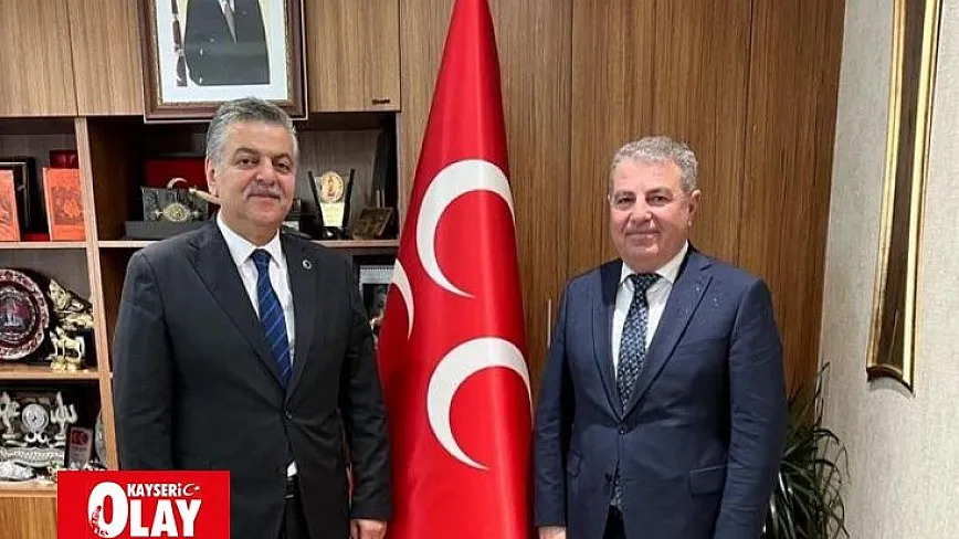 MHP Milletvekili aday adayı Korkmaz: Yeminimiz var!