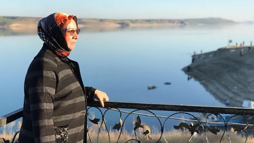 Nergis: Artık insanlar daha güzel, çağın koşullarına uygun evlerde yaşıyor!