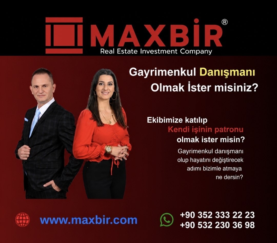 maxbir türkiye